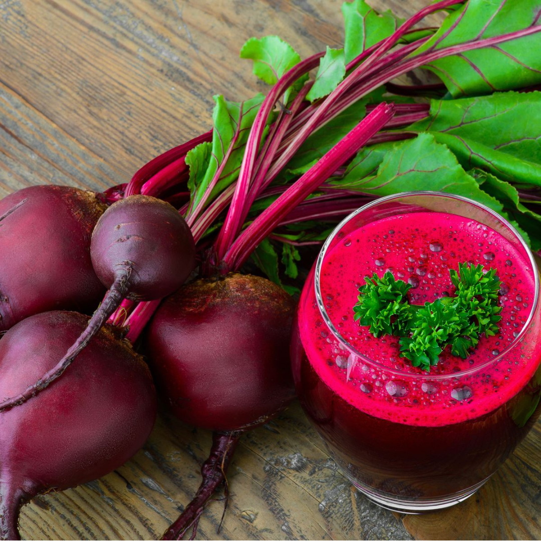 Unleash the Beet's Power: Boost Health & Vitality with 7 Benefits & Recipes