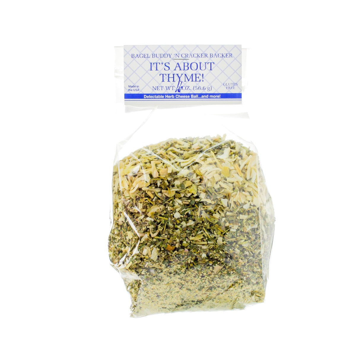 It's About Thyme - Wholesale