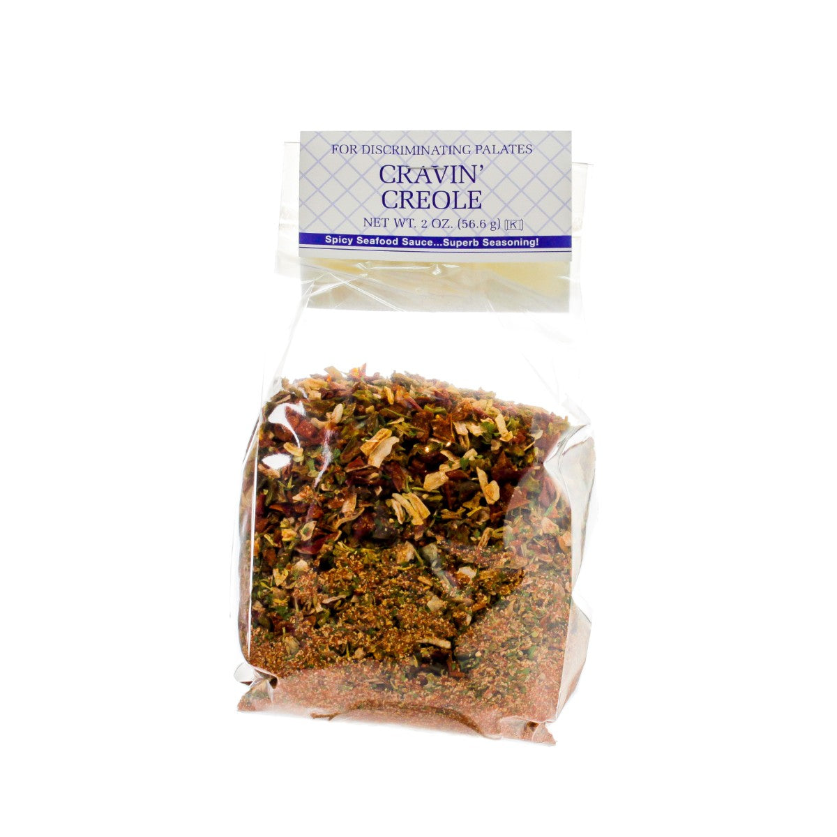 Cravin' Creole - Wholesale