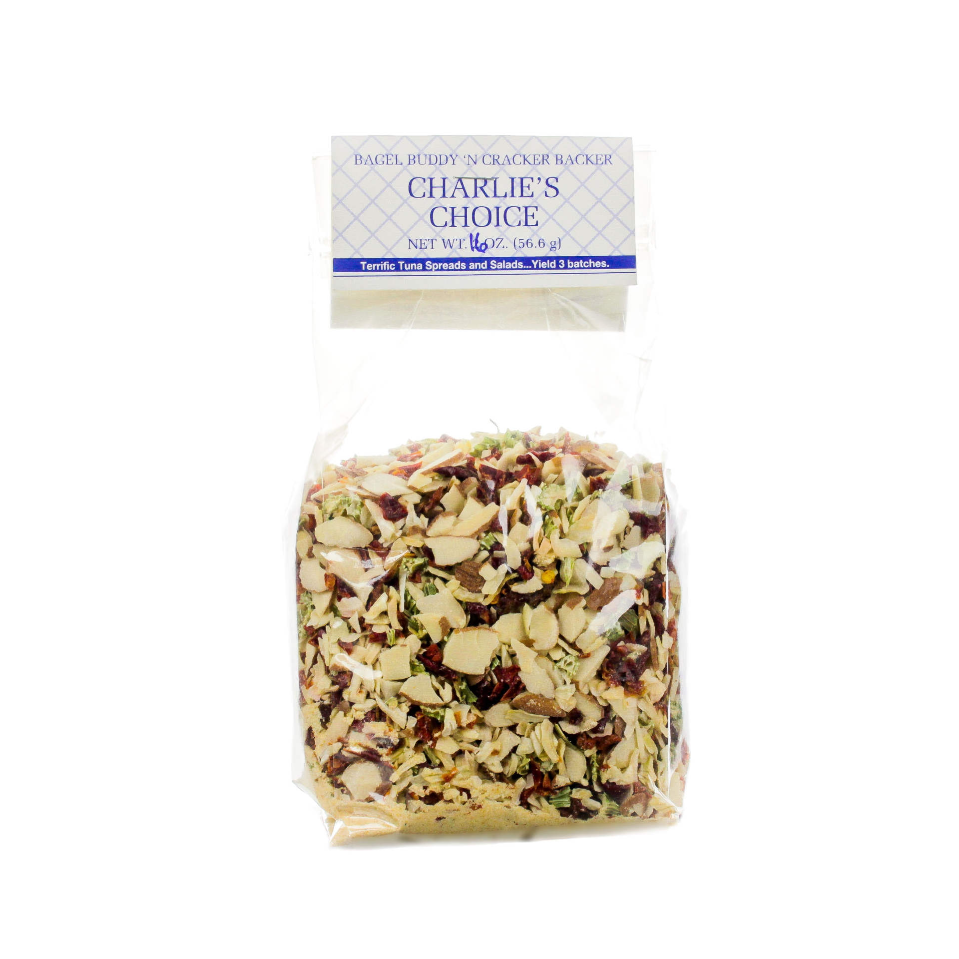 Charlie's Choice - Wholesale