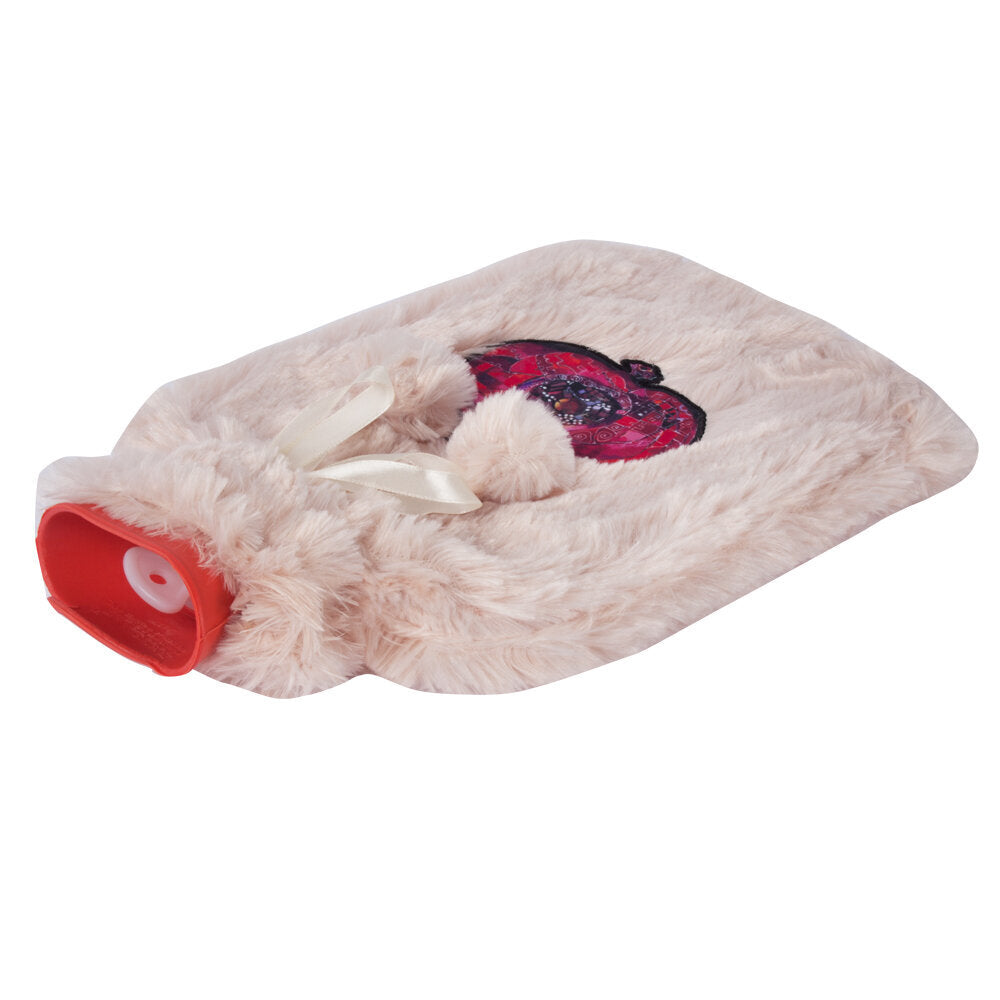 Biggdesign Pomegranate Hot Water Bottle