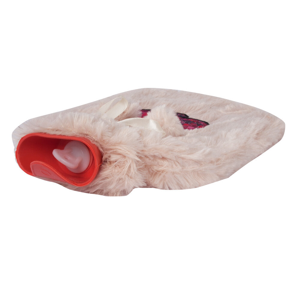 Biggdesign Pomegranate Hot Water Bottle