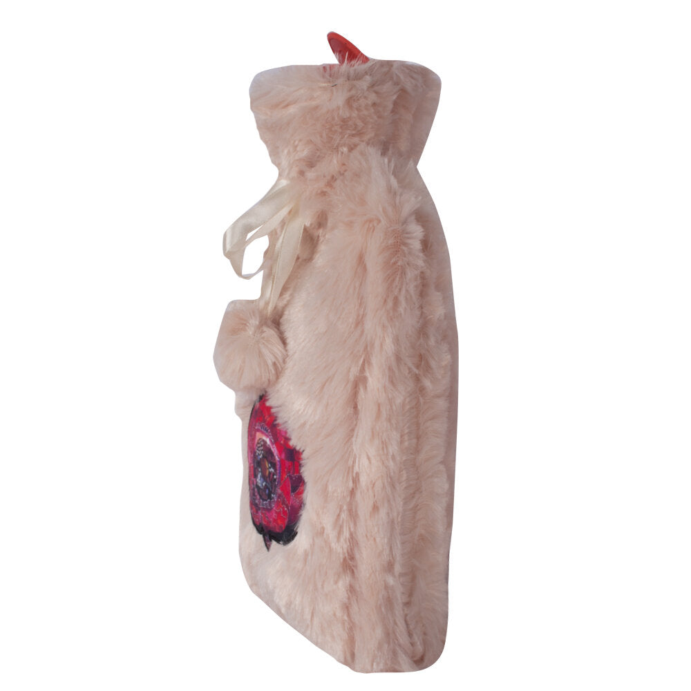 Biggdesign Pomegranate Hot Water Bottle