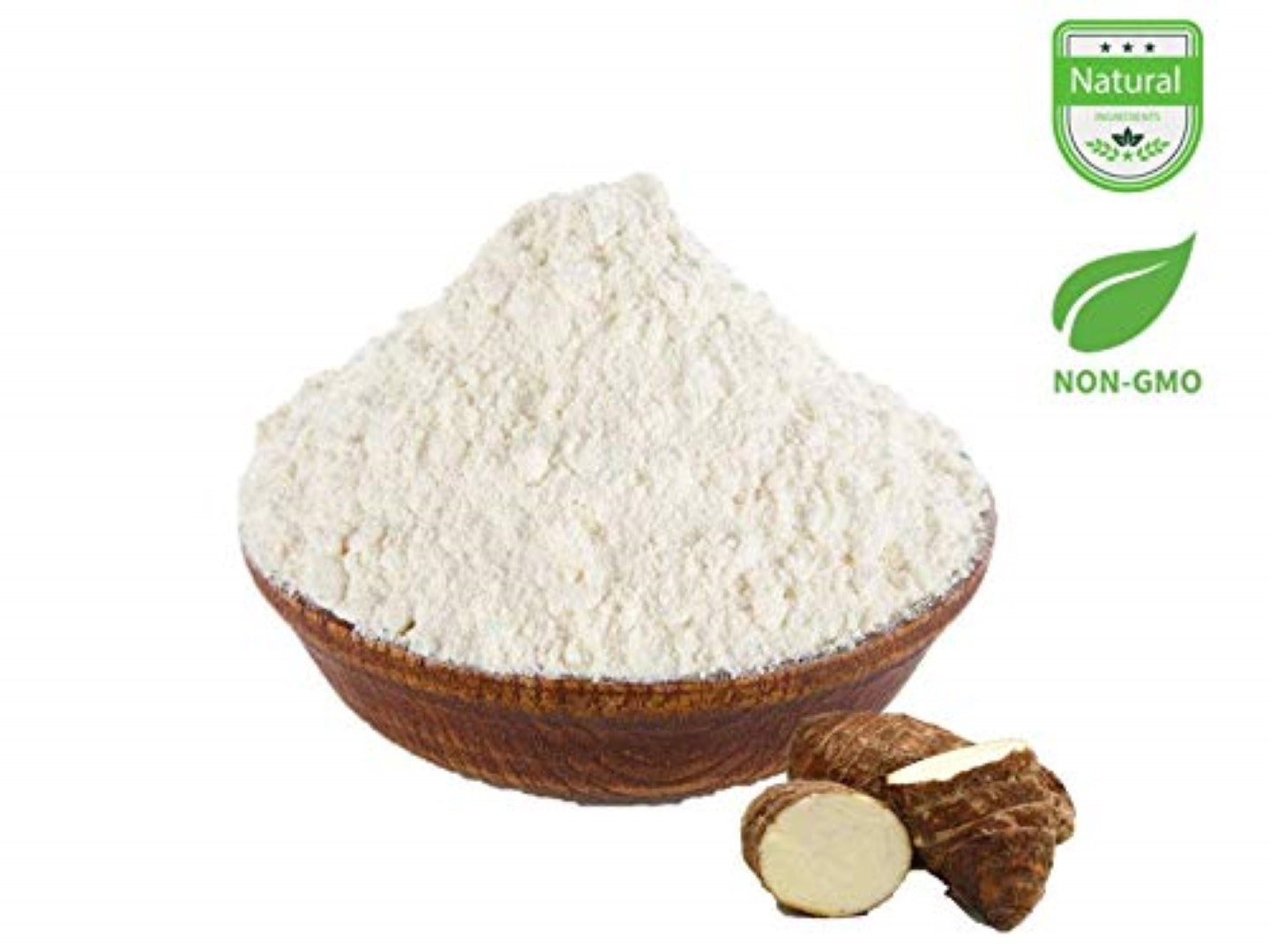 Arrowroot Powder