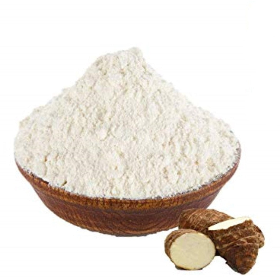 Arrowroot Powder