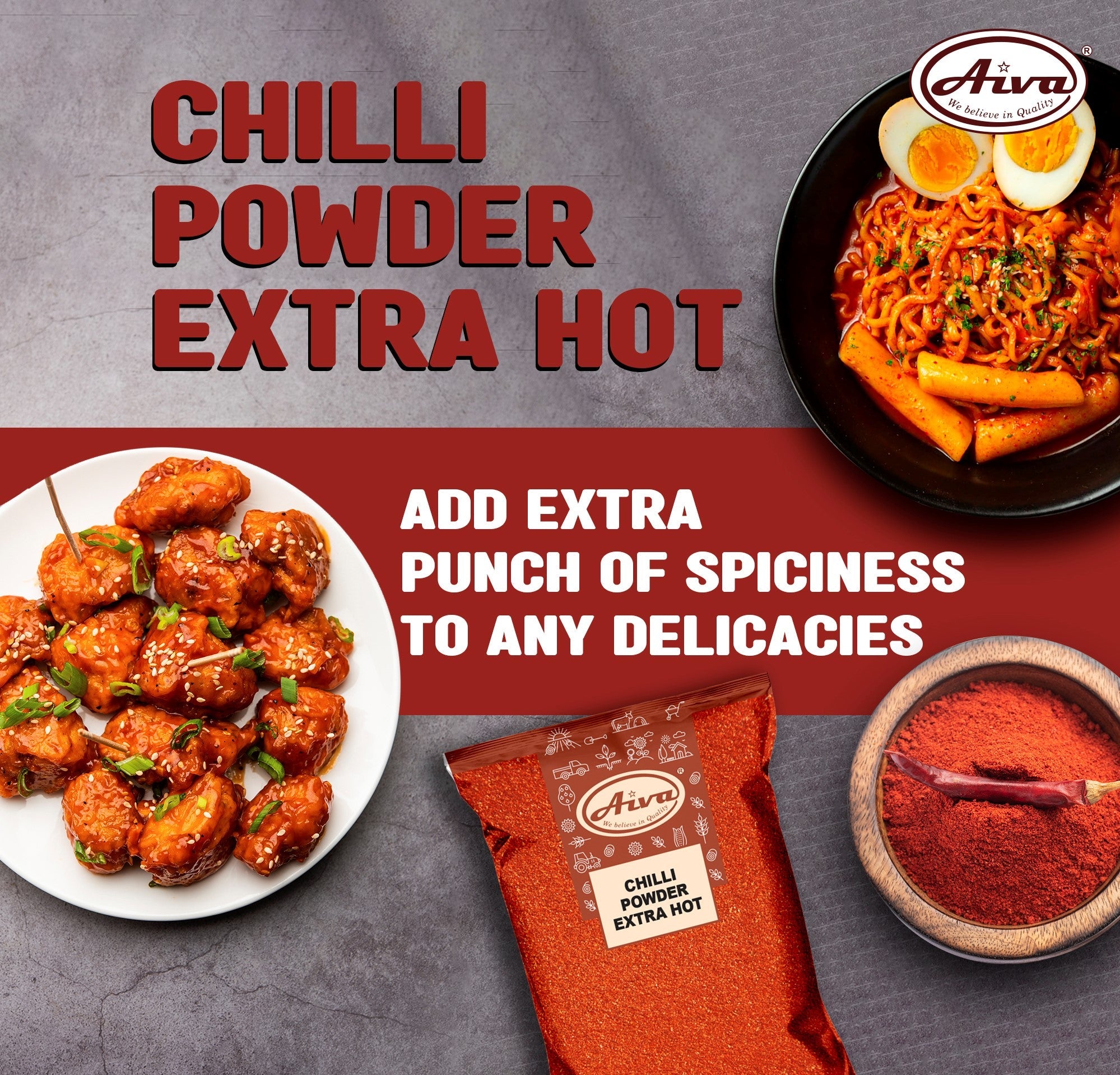 Chili Powder Extra Hot-4