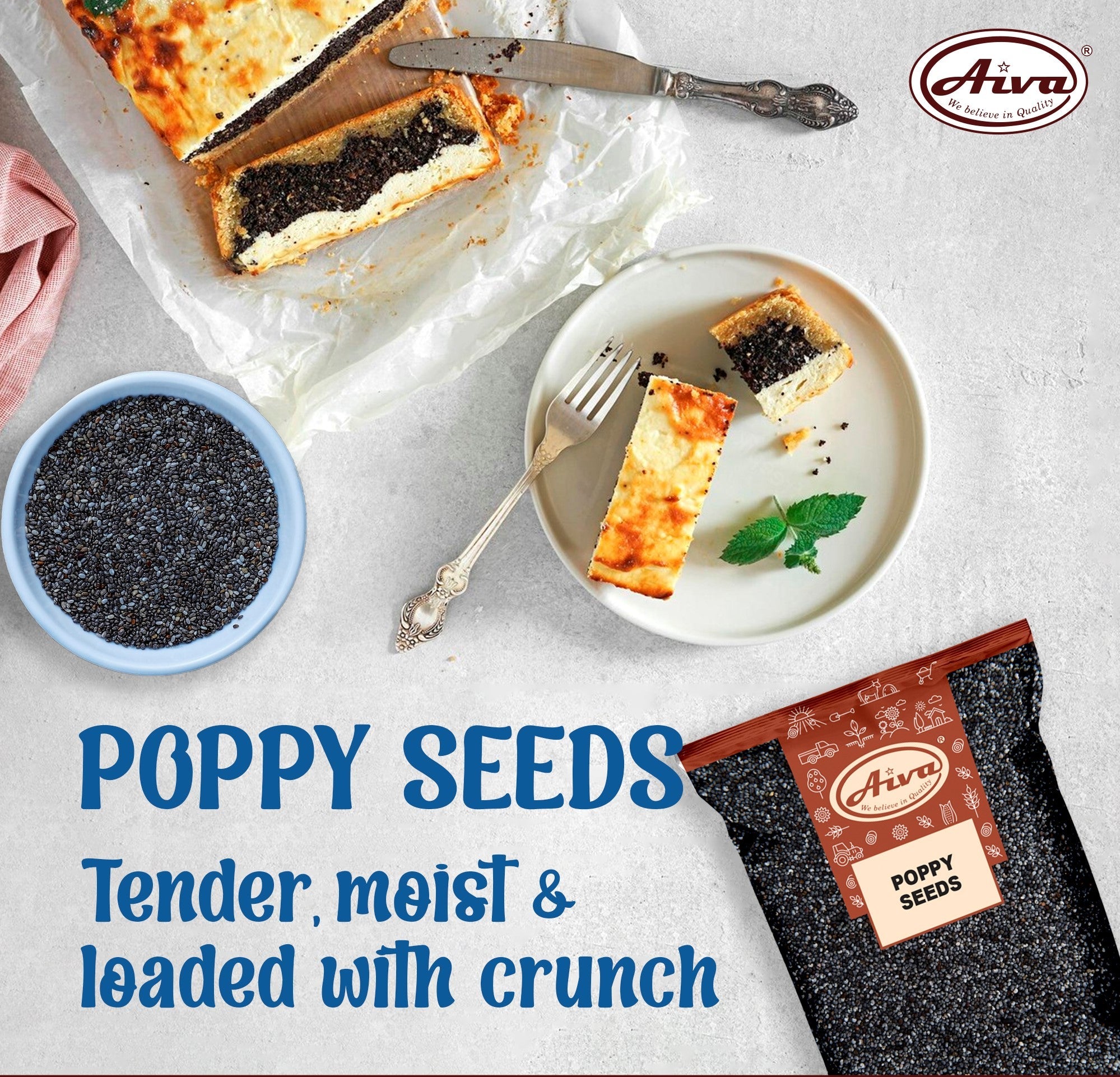 Blue Poppy Seeds-4