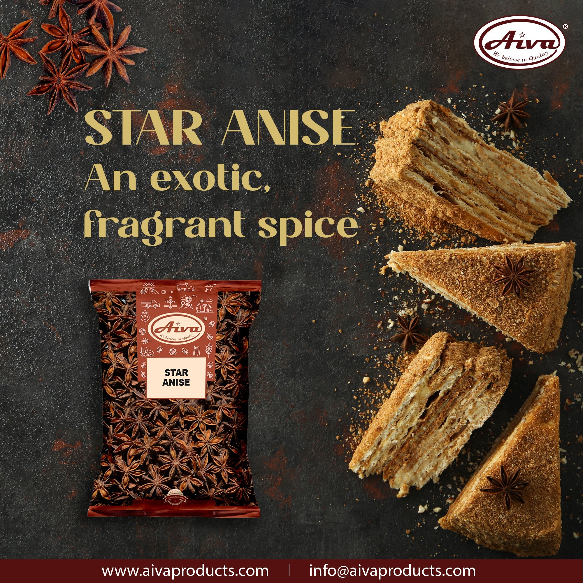 Star Anise Seeds-4