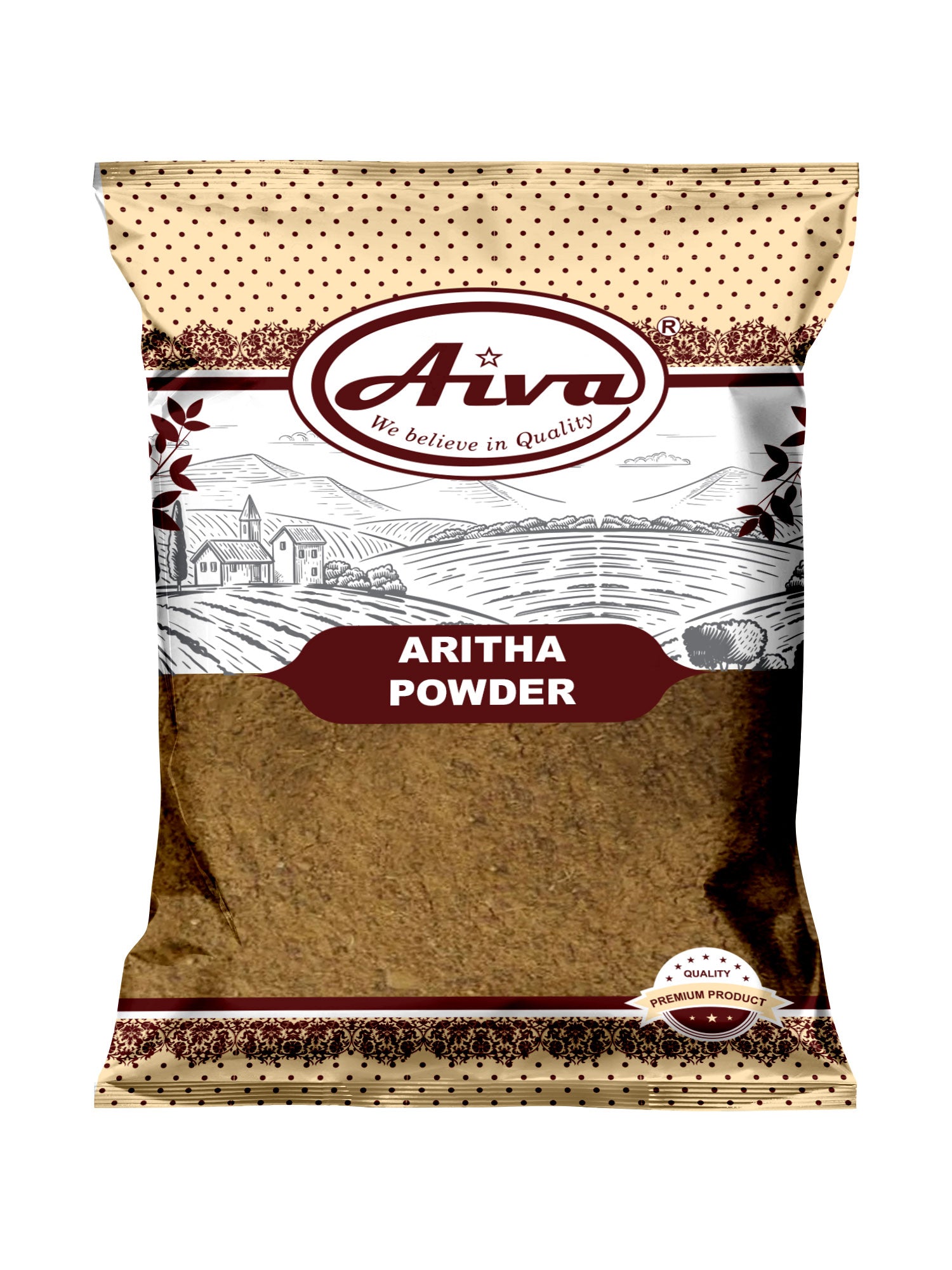 Aritha Powder-1