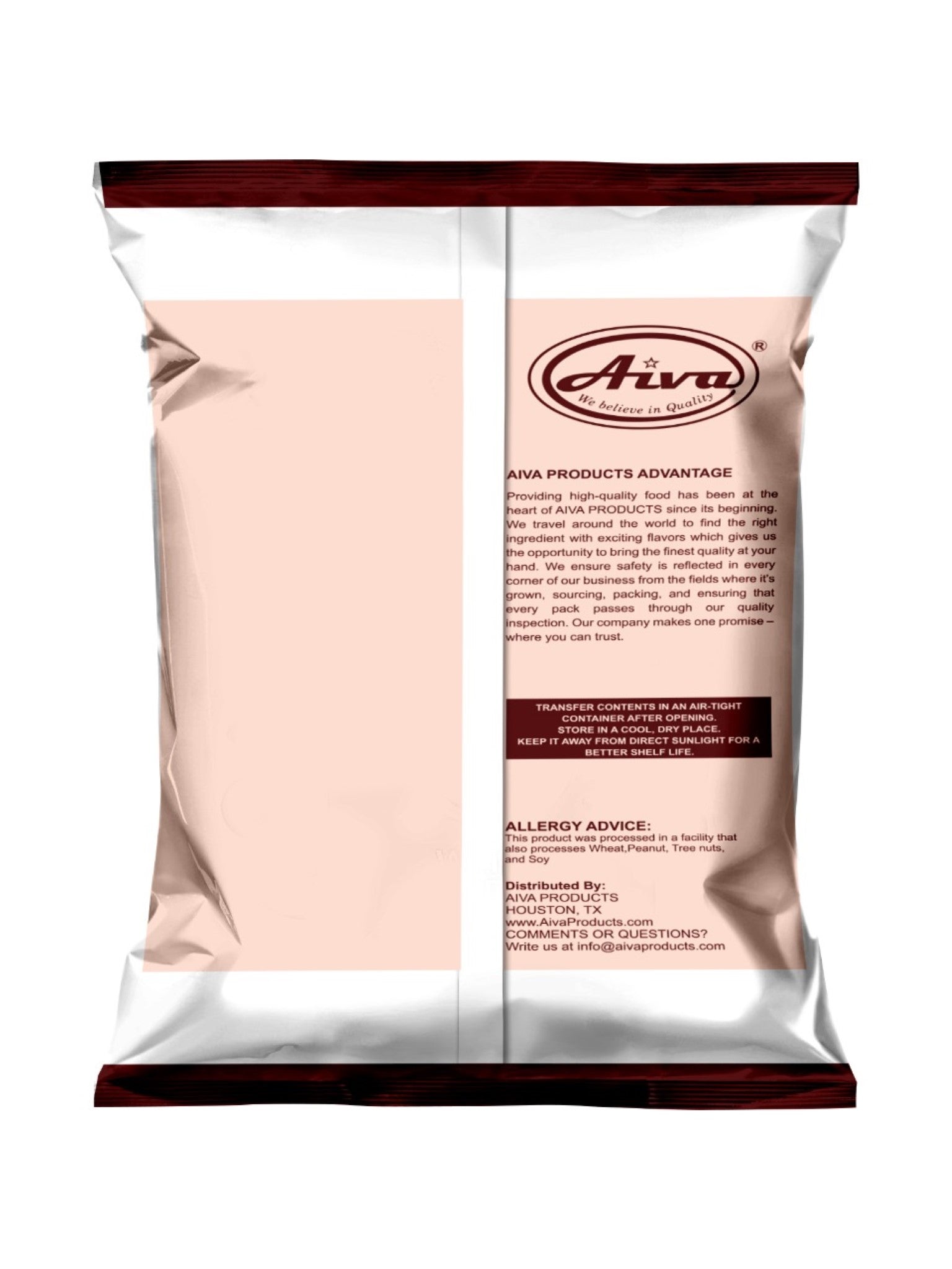 Dried Coconut Powder-2