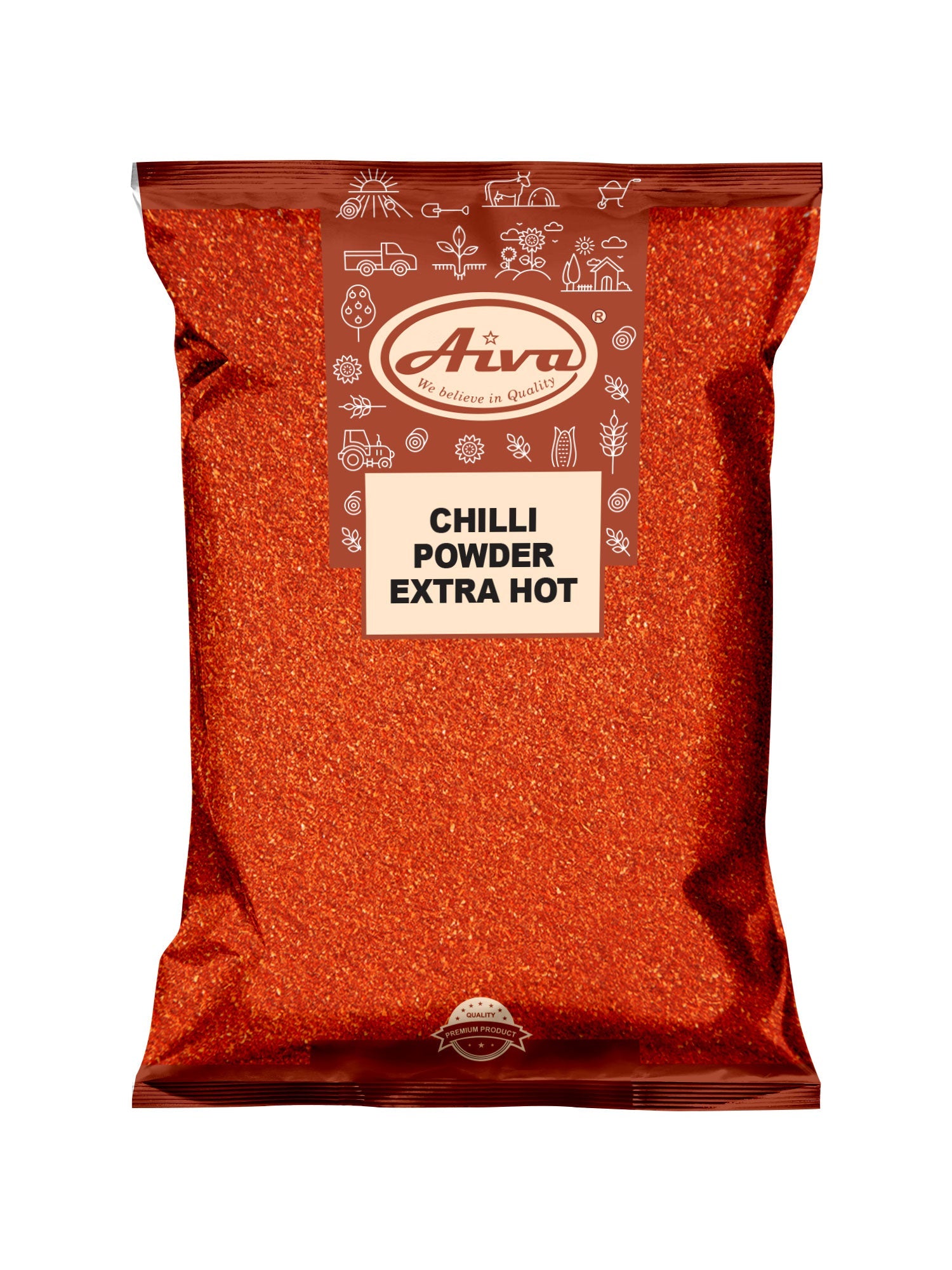 Chili Powder Extra Hot-1