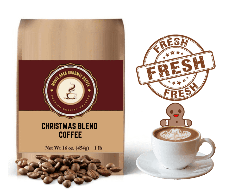 Christmas Blend Coffee-0