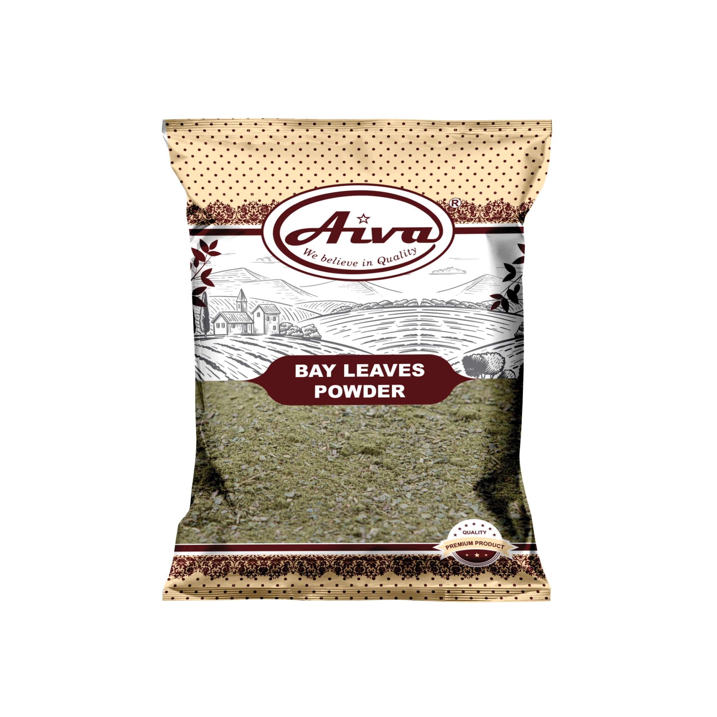 Bay Leaves Powder-1