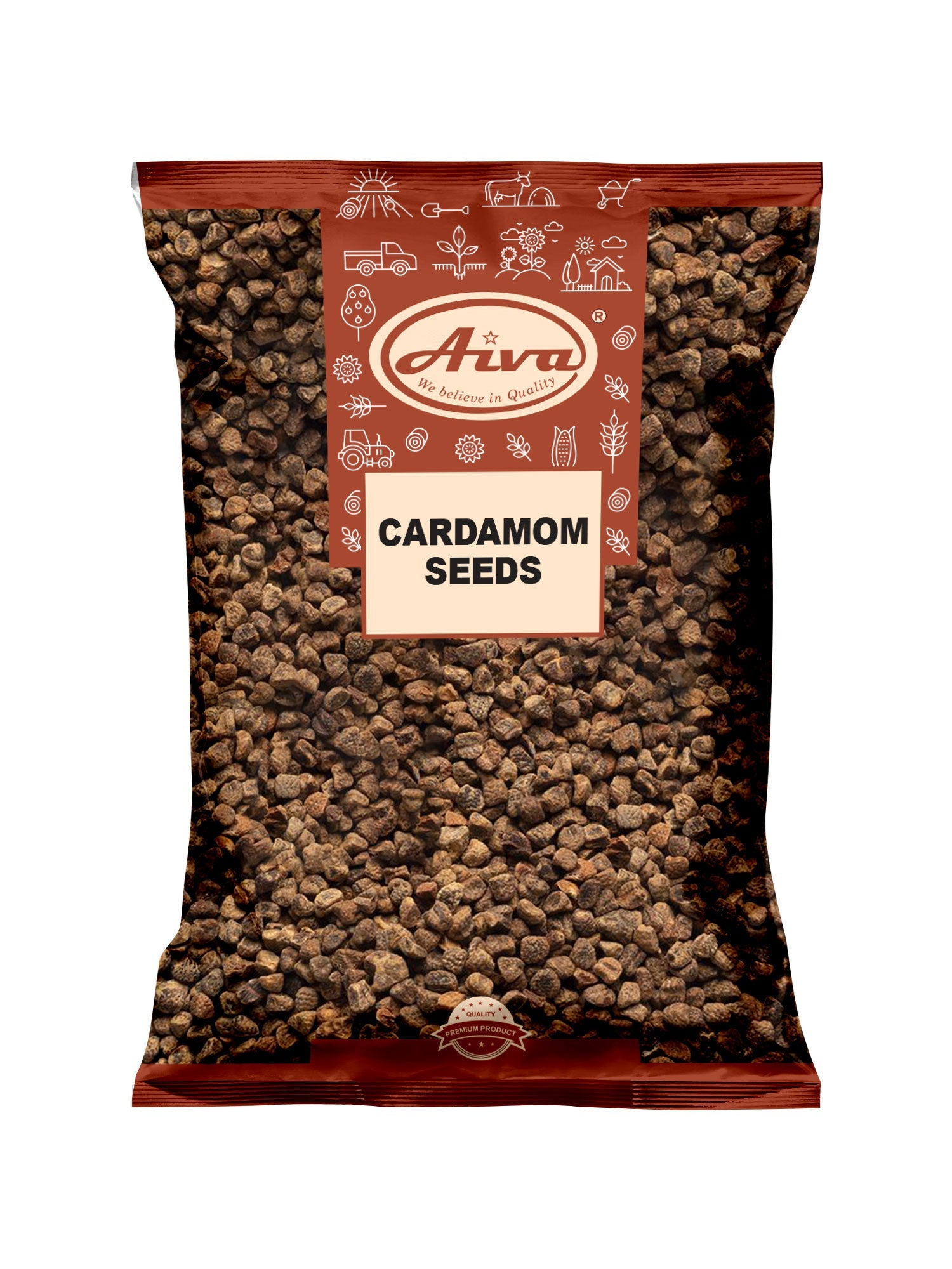 Cardamom Seeds-1