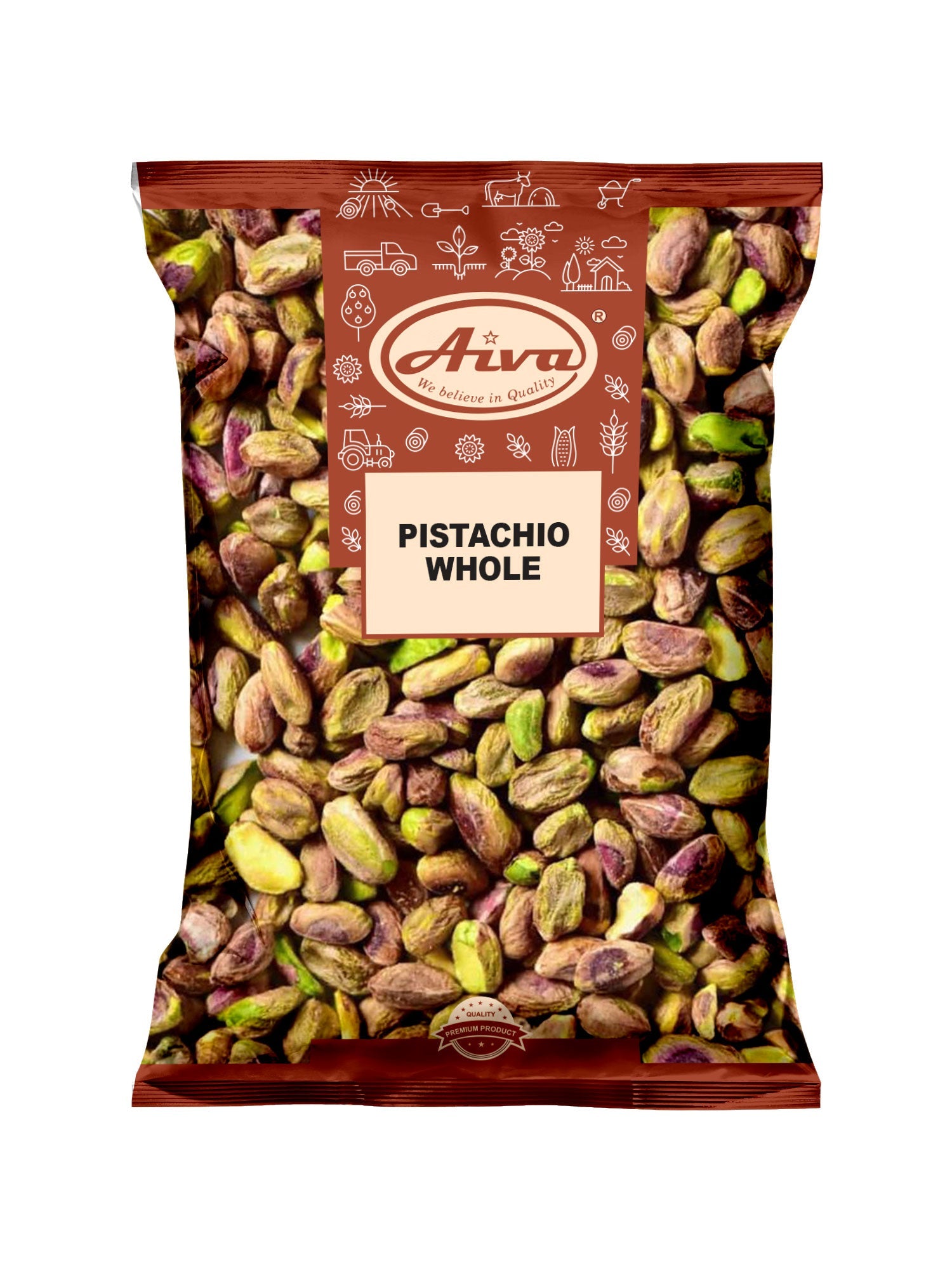 Pistachio Whole-1