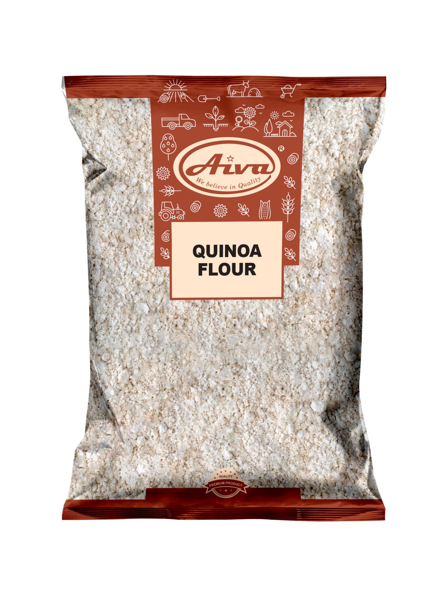 Quinoa Flour-1