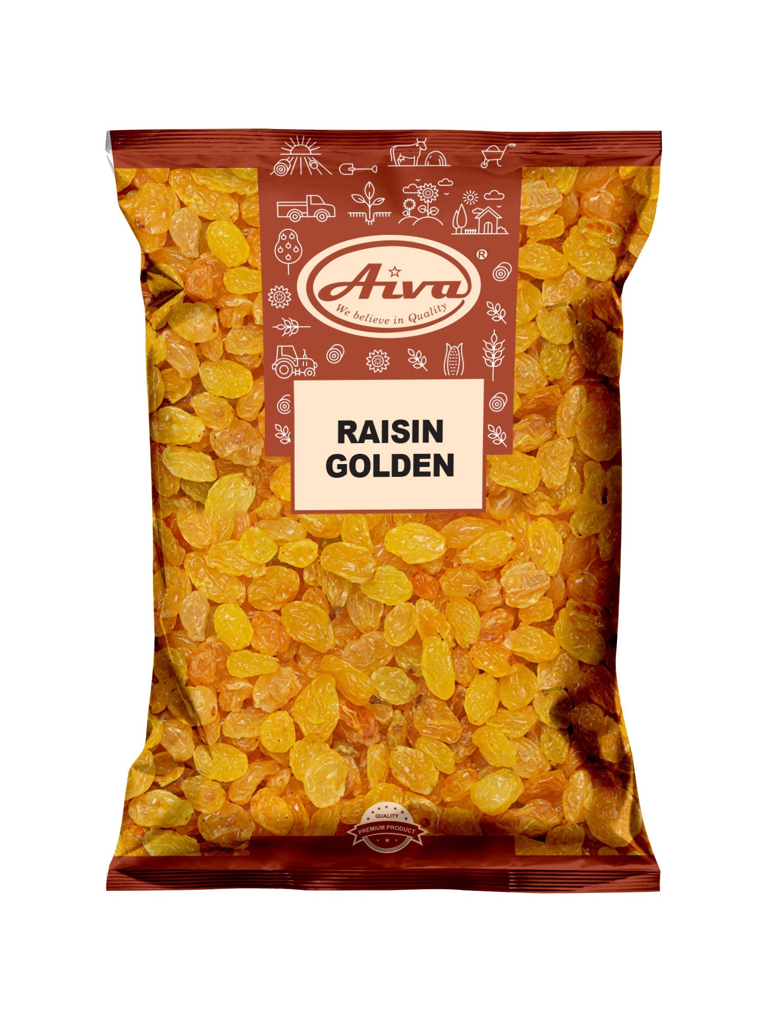 Raisin Golden-1