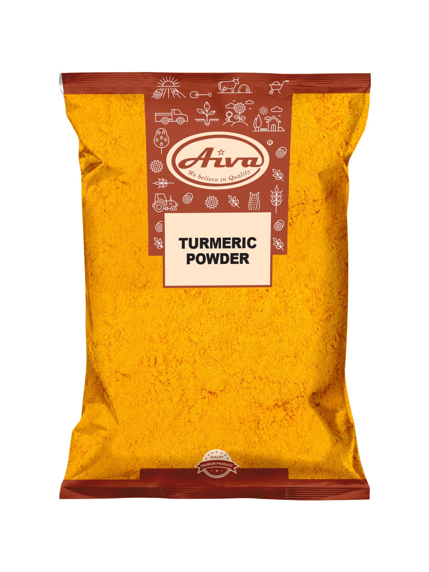 Turmeric Ground-1