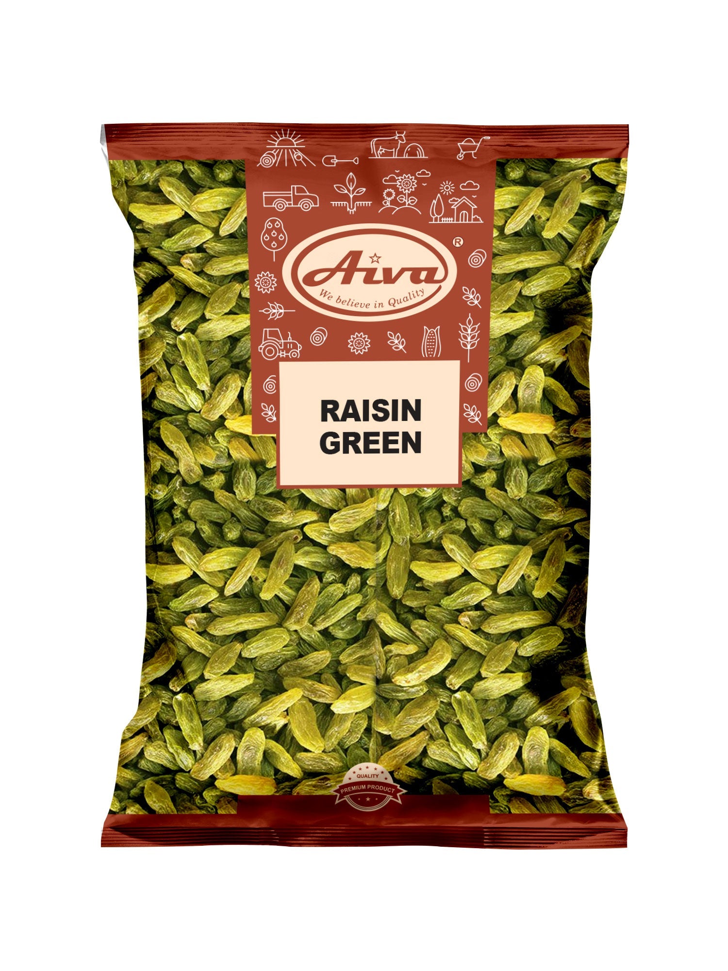 Raisin Green-1