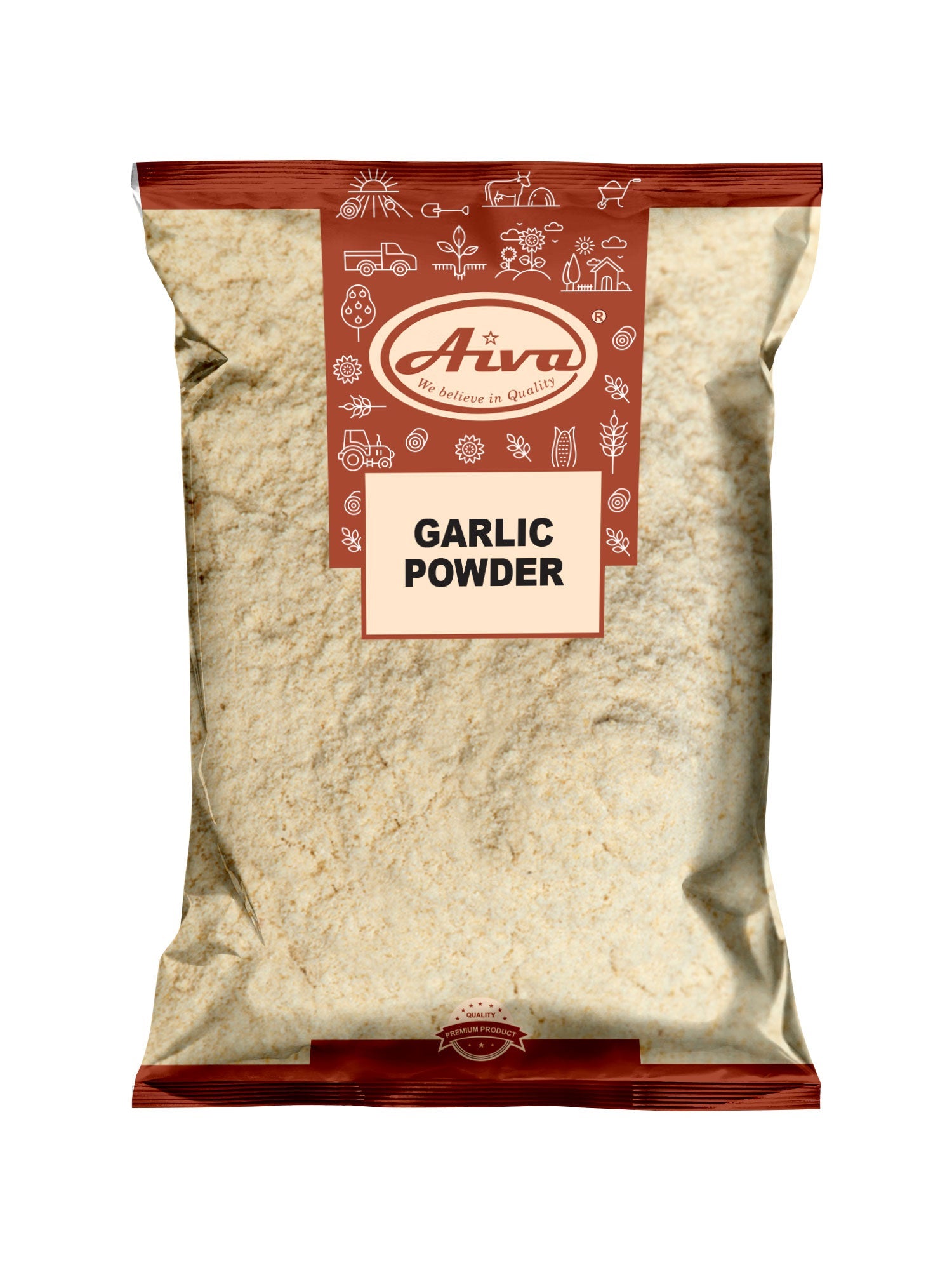 Garlic Powder-1