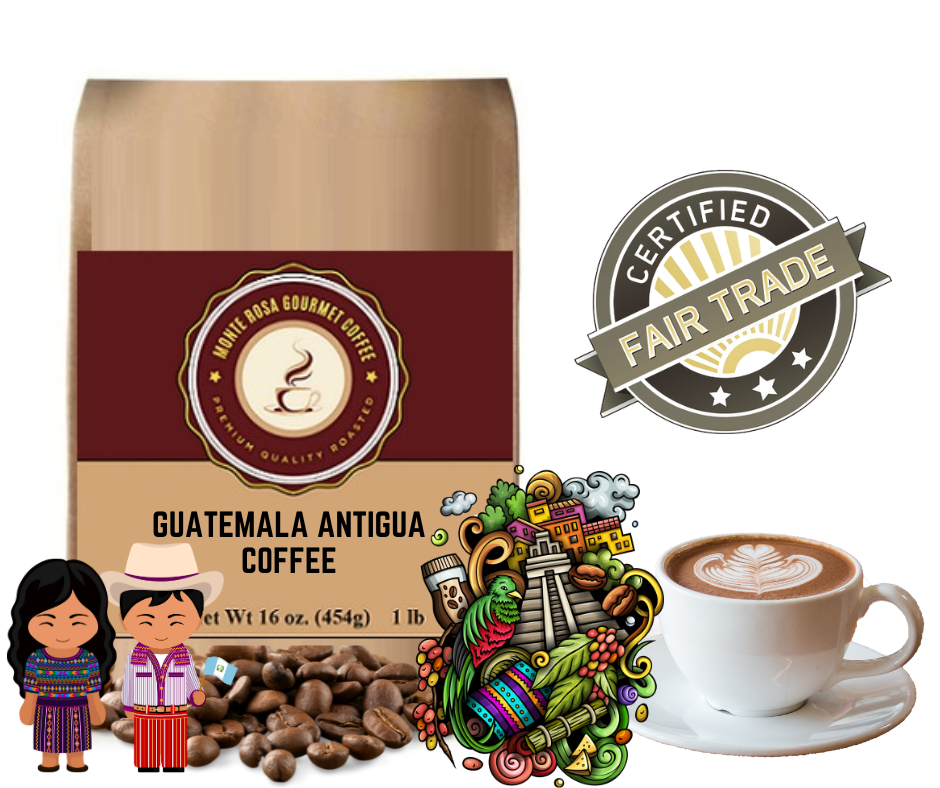 Guatemala Antigua Coffee-0