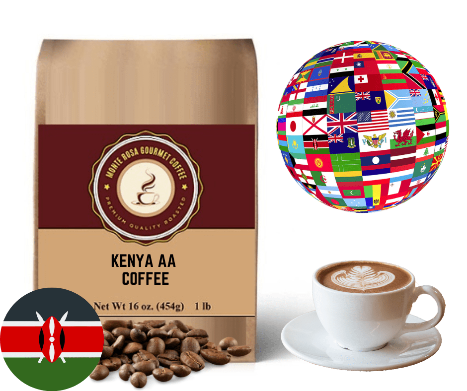 Kenya AA Coffee-0