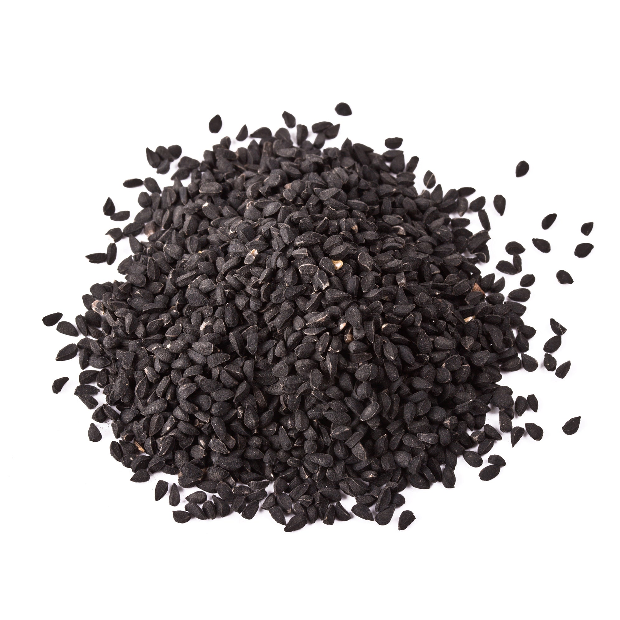 Kalonji Seeds (Nigella Sativa or Black Seed)-0