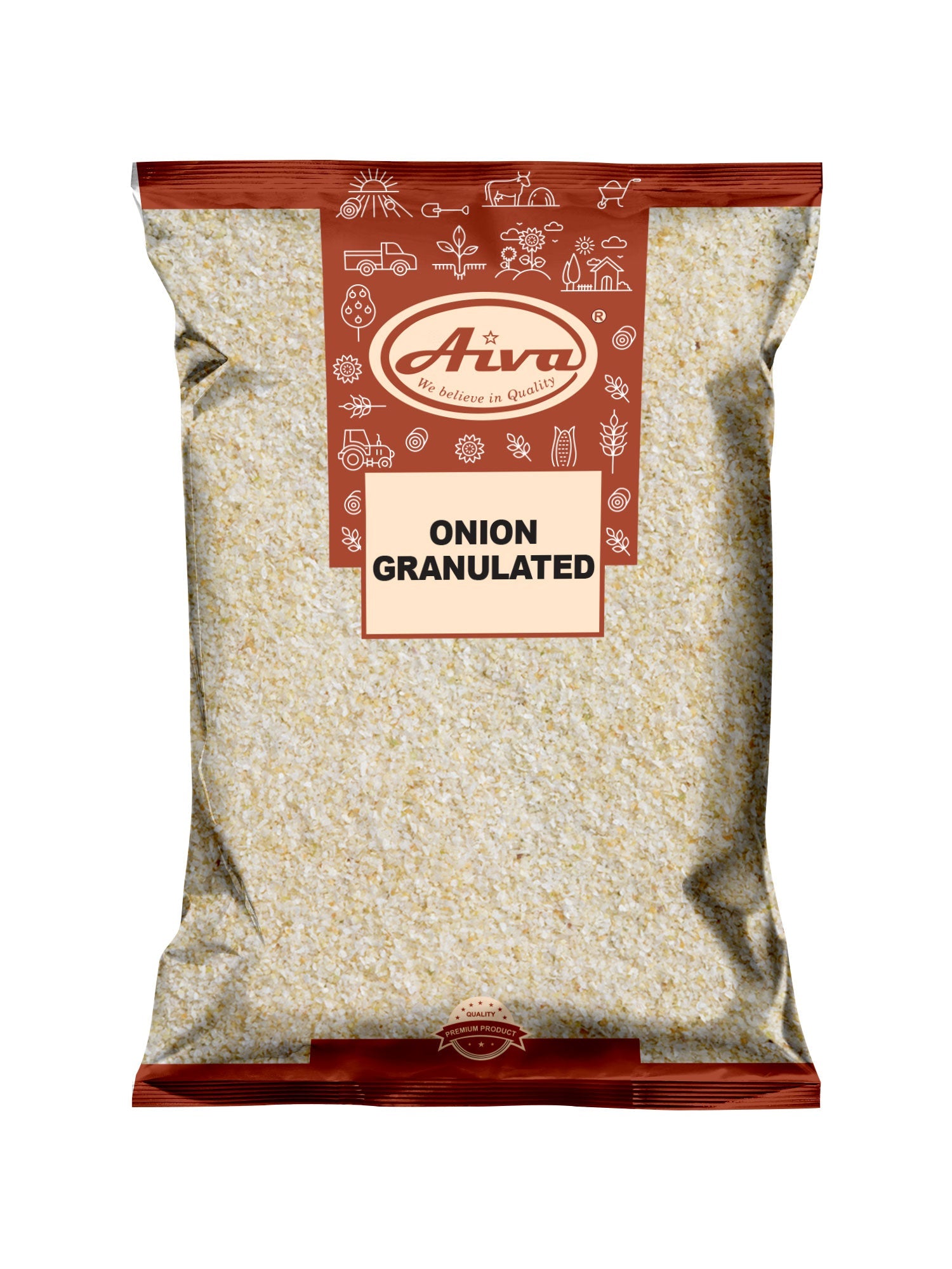 Onion Granulated-1