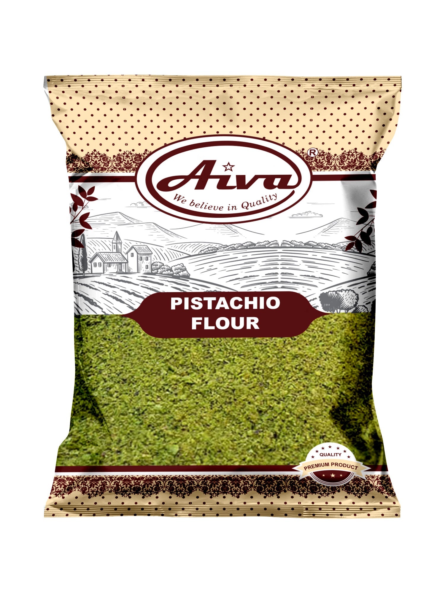 Pistachio Flour-1