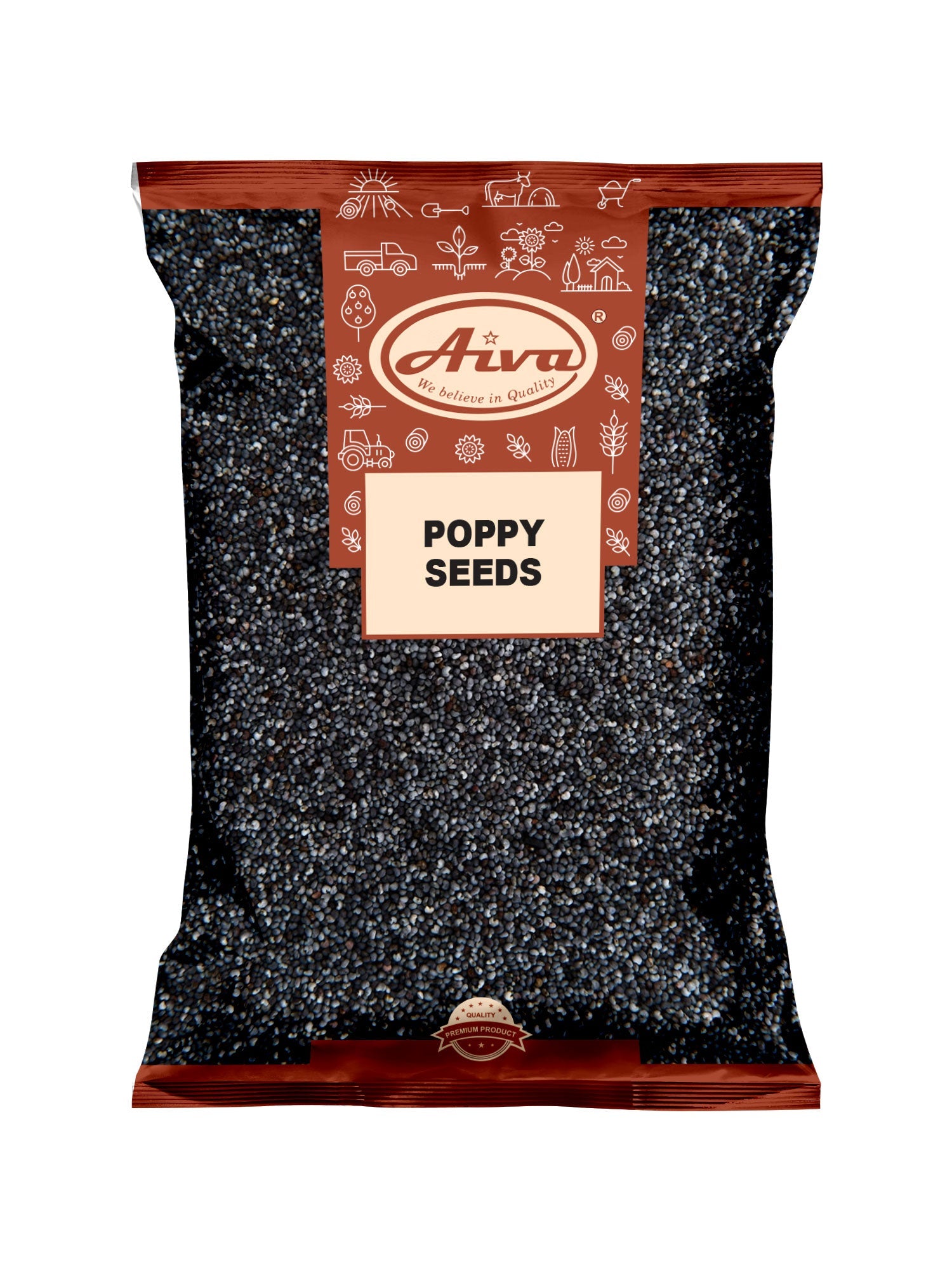 Blue Poppy Seeds-1