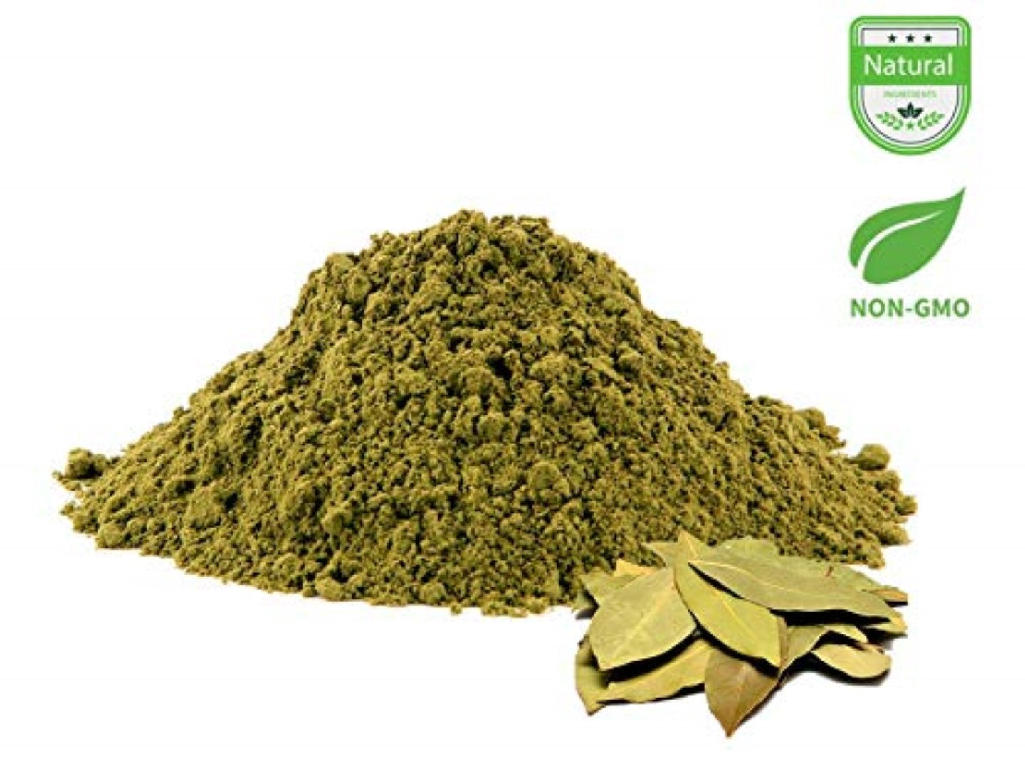 Bay Leaves Powder-0