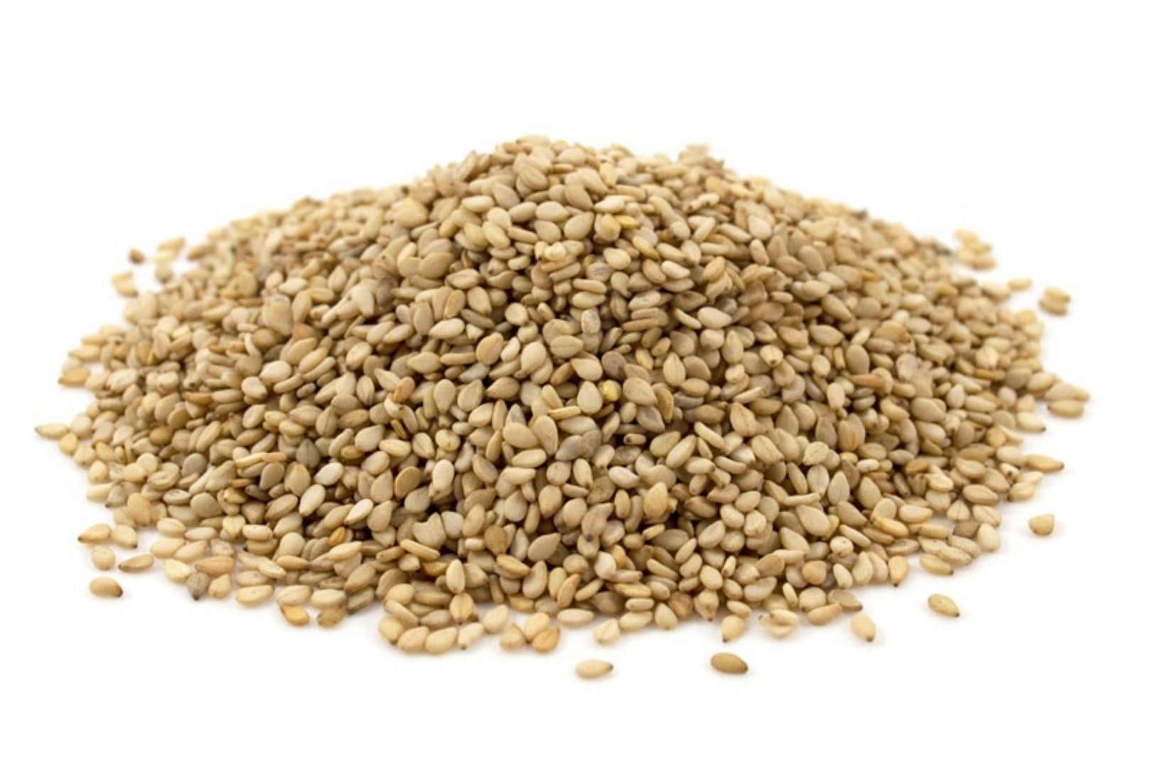 Brown Sesame Seeds-0