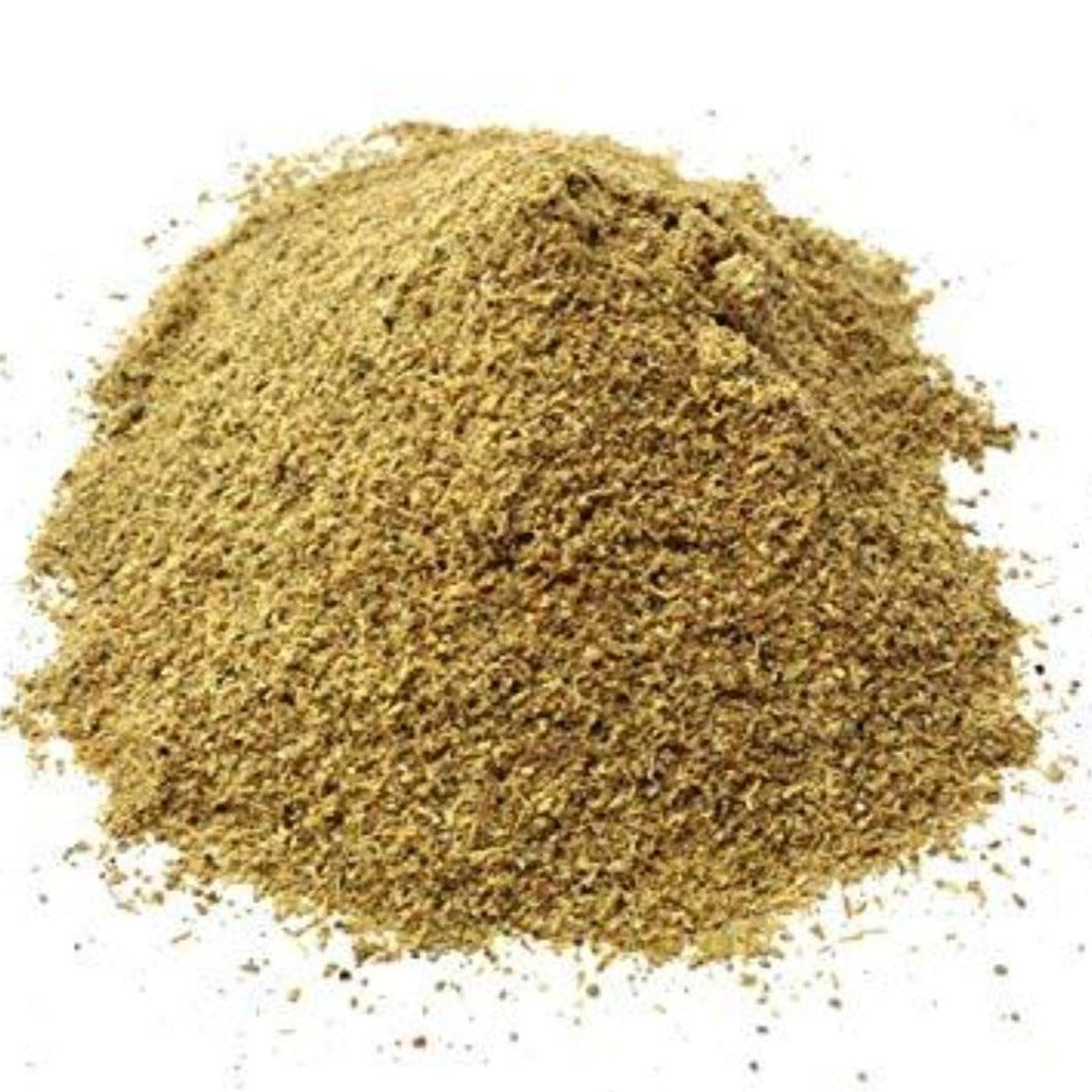 Cardamom Ground - Elaichi Powder (Cardamom Powder)-0