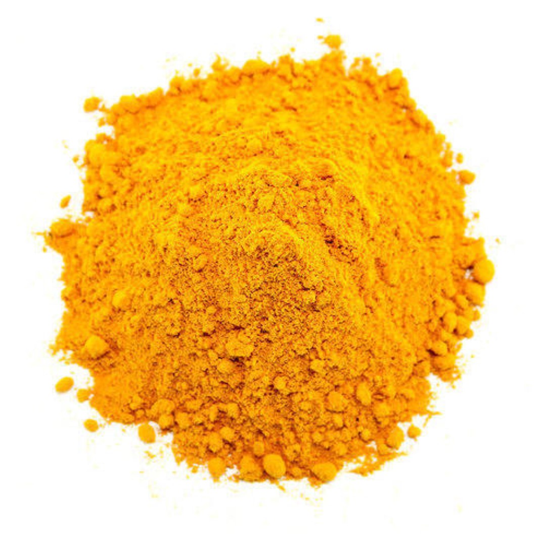 Turmeric Ground-0