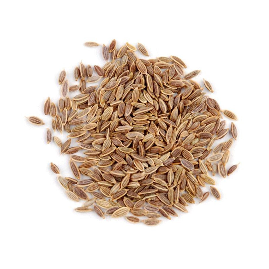 Dill Seeds (Suwa/Sua) Whole-0