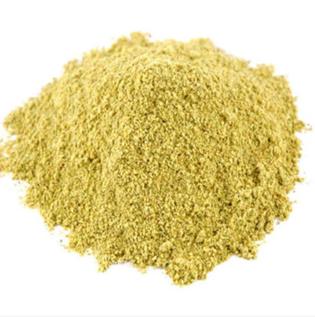 Fenugreek Powder-0