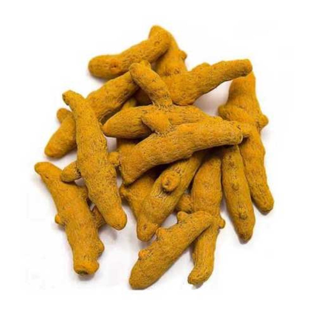 Dried Turmeric Finger-0