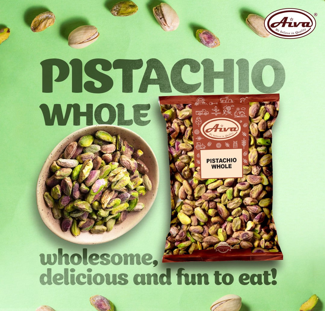 Pistachio Whole-4