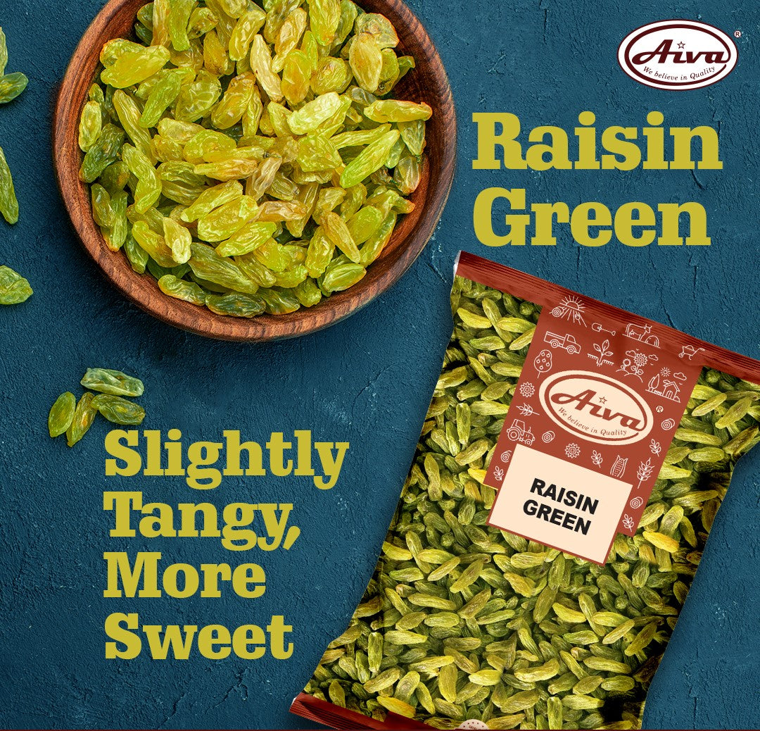 Raisin Green-5