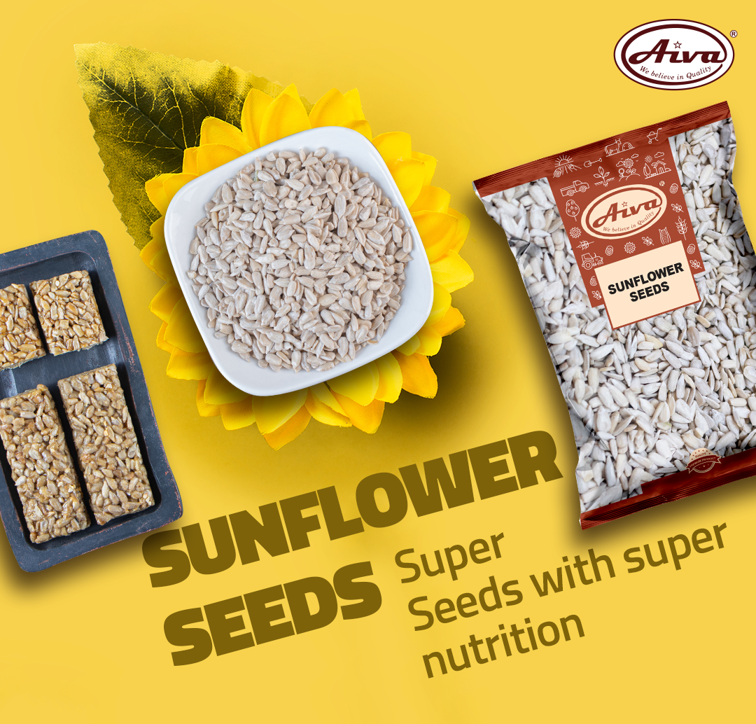 Sunflower Seeds-4