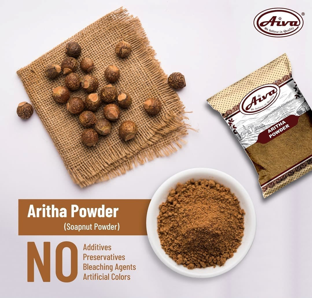 Aritha Powder-3