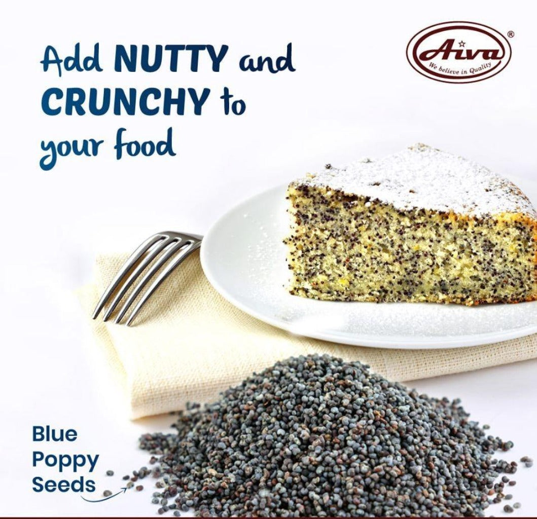 Blue Poppy Seeds-5