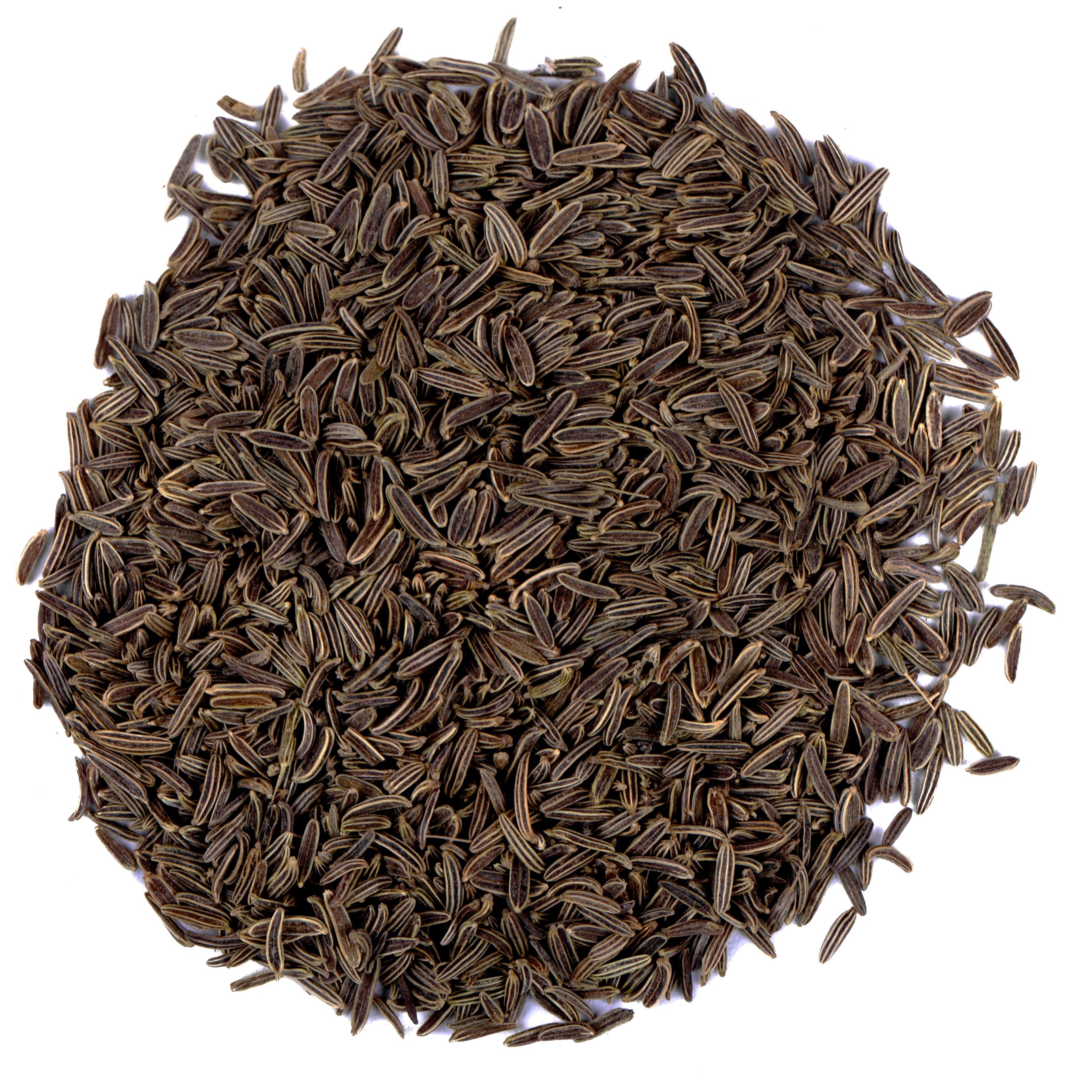 Aiva Shahi Jeera / Black Cumin Seeds / Caraway Seeds / Bunium bulbocastanum / Carum Carvi-0