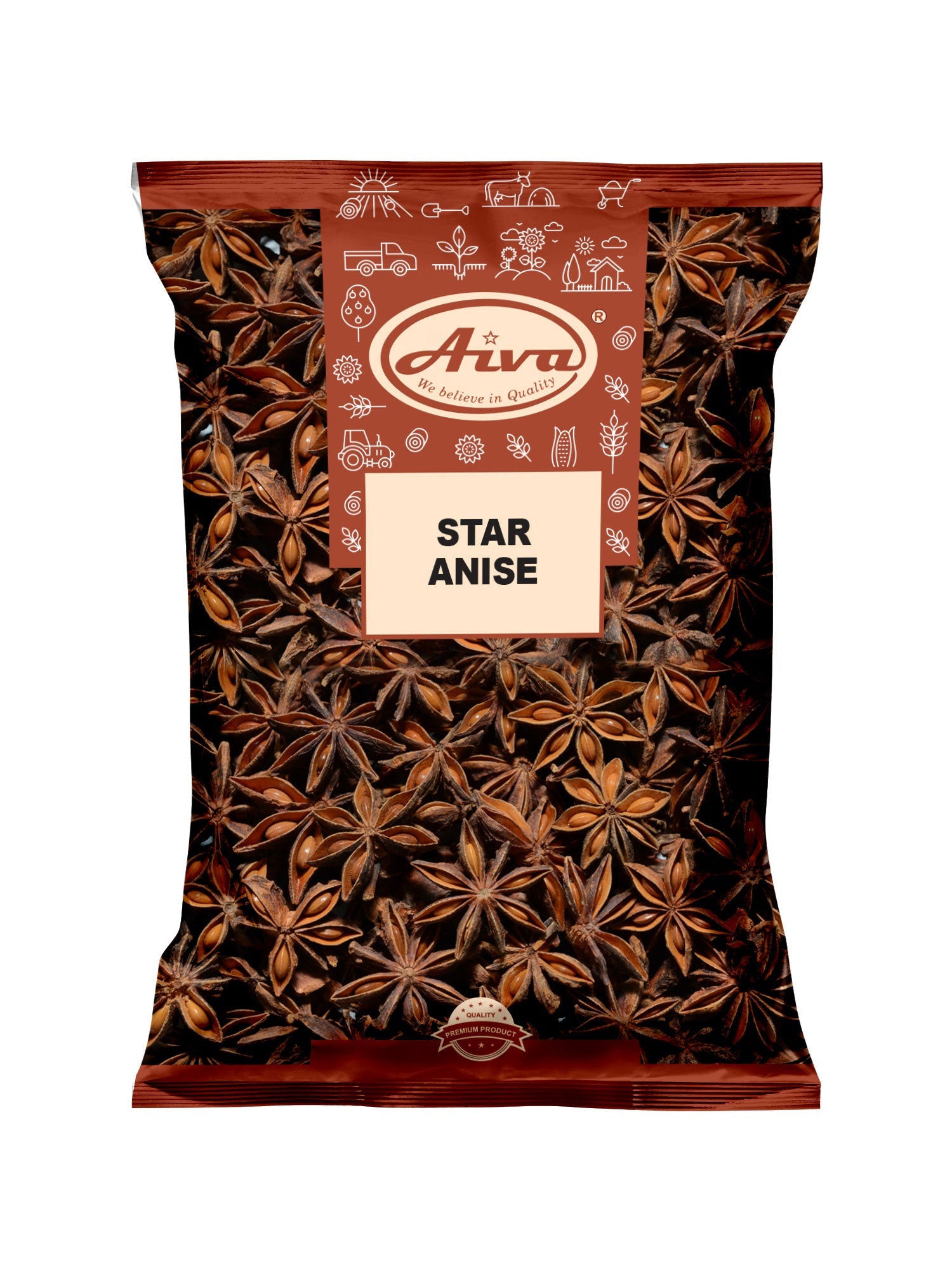 Star Anise Seeds-1