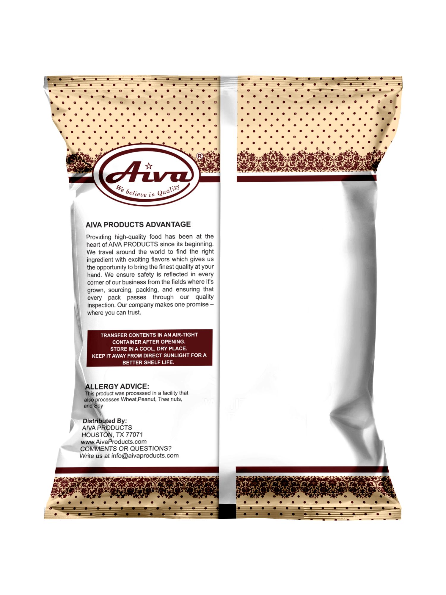 Ceylon Cinnamon Powder-2