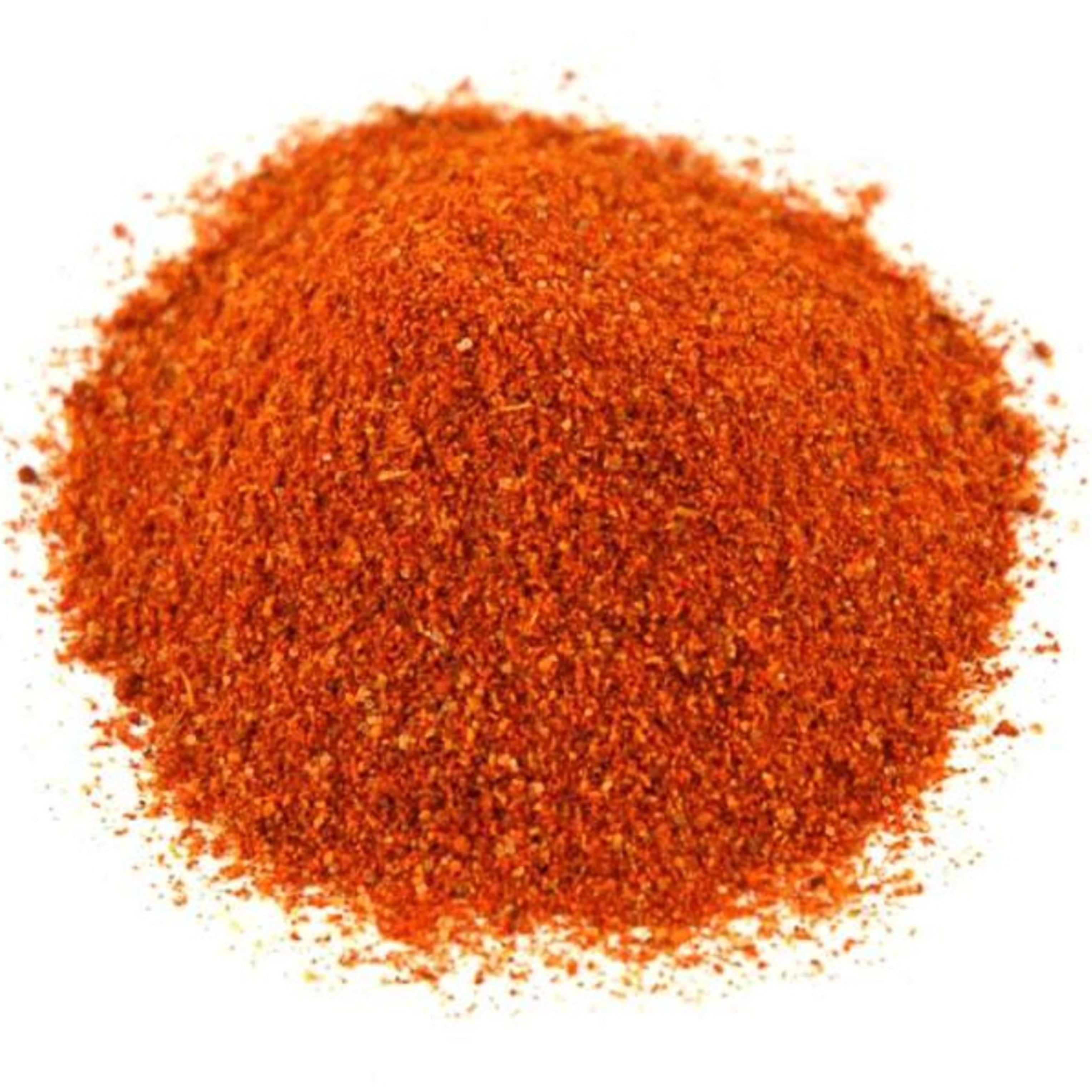 Berbere Ethiopian Spice-0