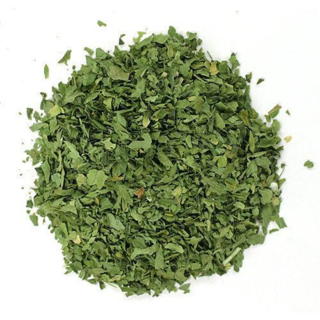 Kasuri Methi (Dried Fenugreek Leaves)-0