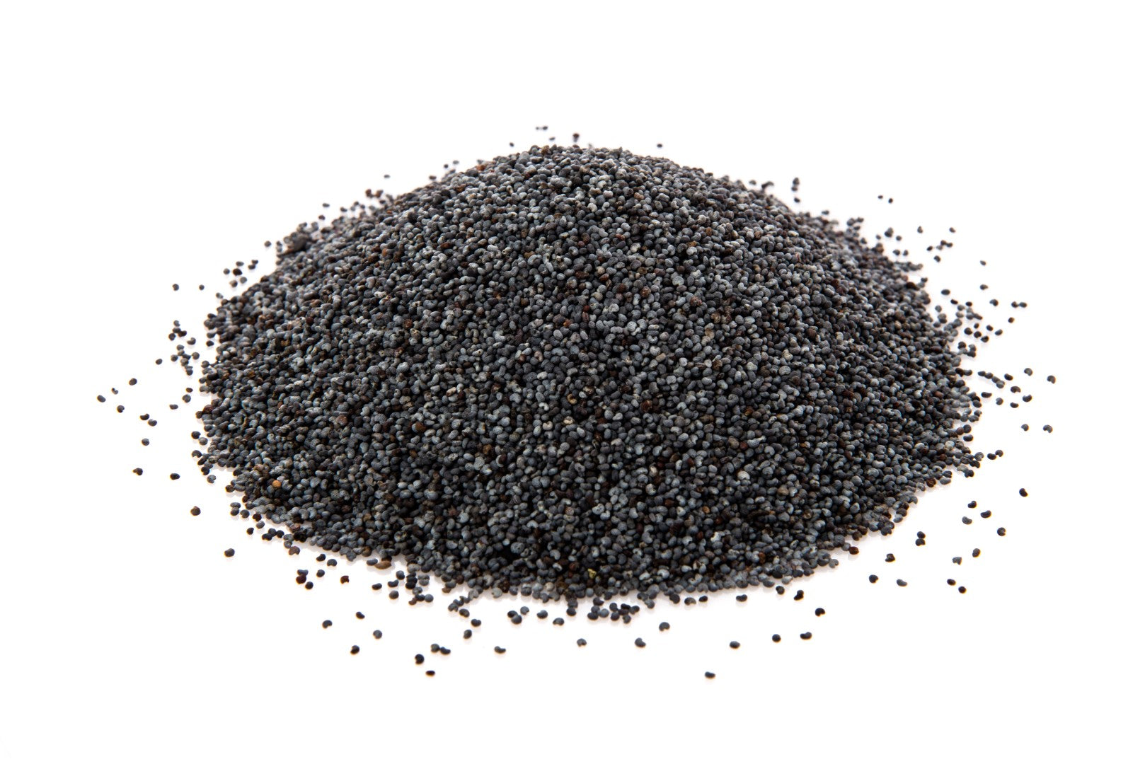 Blue Poppy Seeds-0