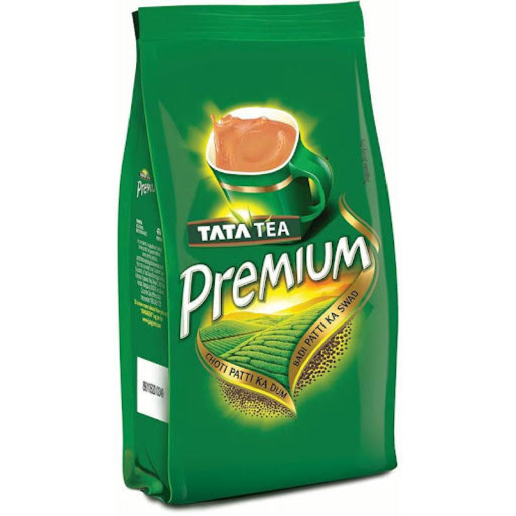 TATA Tea Premium 500gm-0