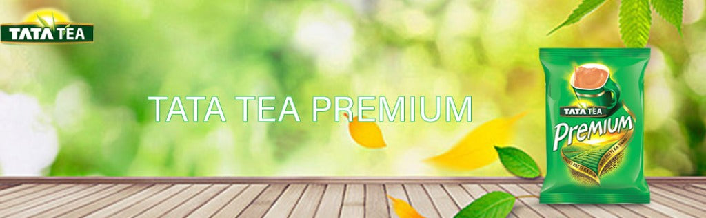 TATA Tea Premium 500gm-2